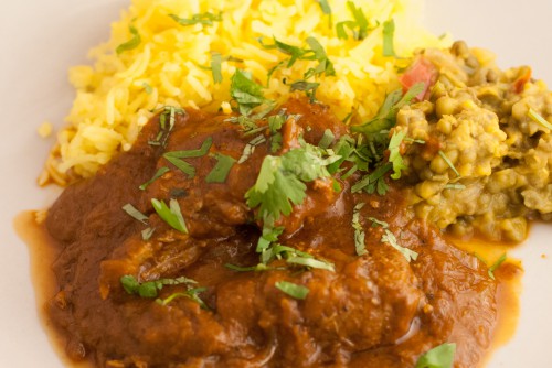 Marathi lammeskank