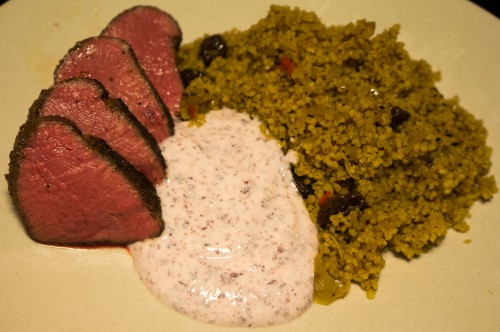 Couscous
