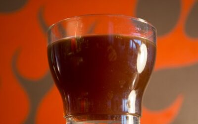 Elgkraft: Kjøttkraft av elg