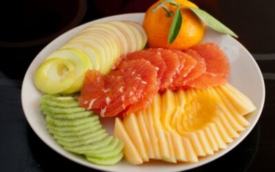 110kroners lysoppsett for matbilder