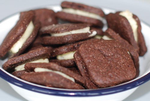Oreokjeks