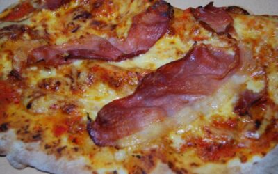 Den beste – og sunneste pizzasausen