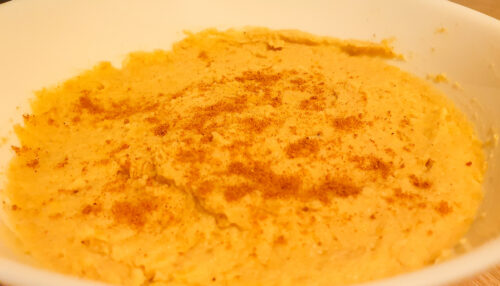 Hummus